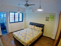 Blk 611 Clementi West Street 1 (Clementi), HDB 3 Rooms #175405342